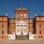 Vila Margherita With Private Pool Racconigi