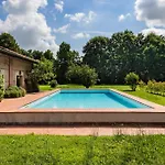 Vila Margherita With Private Pool