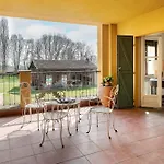 Margherita With Private Pool Racconigi