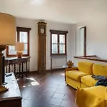 Margherita With Private Pool Vila Racconigi