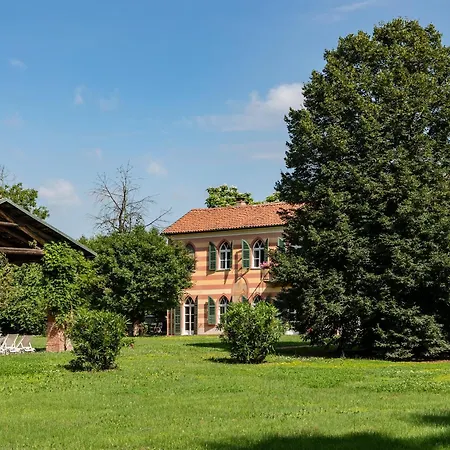 Margherita With Private Pool