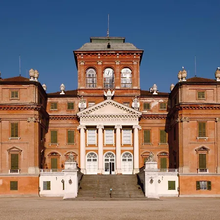 Villa Margherita With Private Pool Racconigi