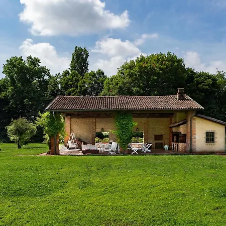 Margherita With Private Pool *