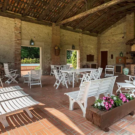 Margherita With Private Pool