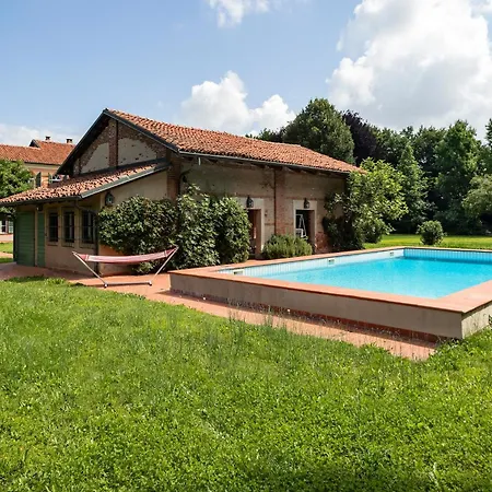 빌라 Margherita With Private Pool
