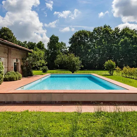 빌라 Margherita With Private Pool