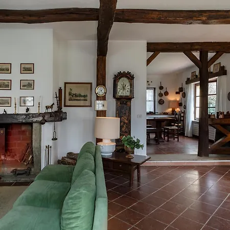 Villa Margherita With Private Pool