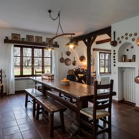 Margherita With Private Pool * Racconigi