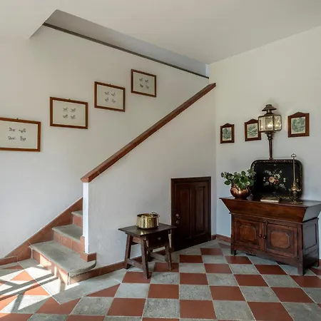 Villa Margherita With Private Pool