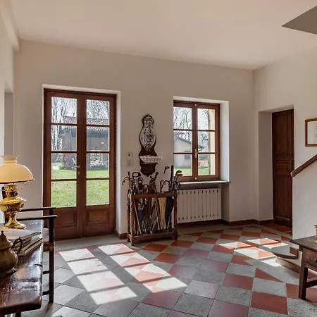 Margherita With Private Pool *