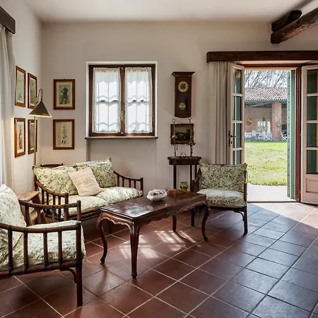 Villa Margherita With Private Pool