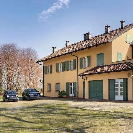 Margherita With Private Pool