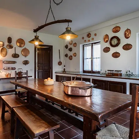 Margherita With Private Pool *