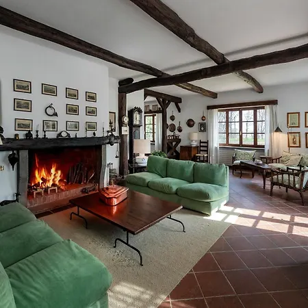 Villa Margherita With Private Pool