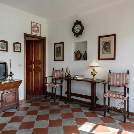 Margherita With Private Pool Racconigi