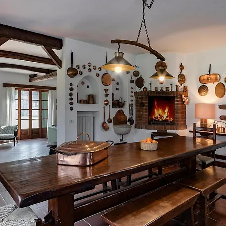 Margherita With Private Pool Villa