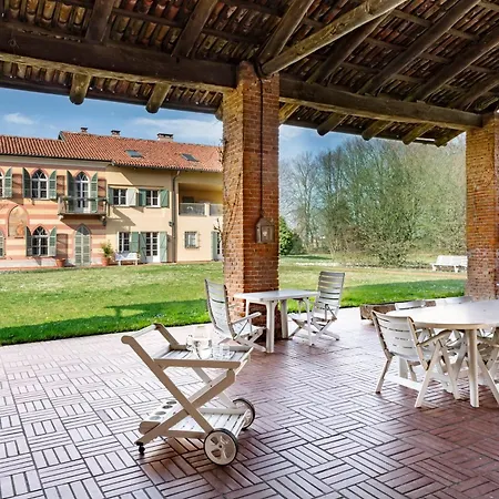 Margherita With Private Pool