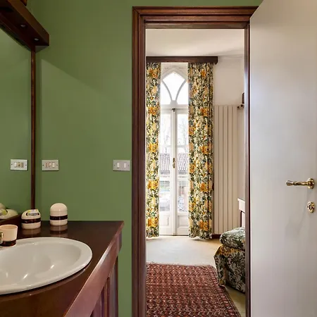 Villa Margherita With Private Pool Racconigi