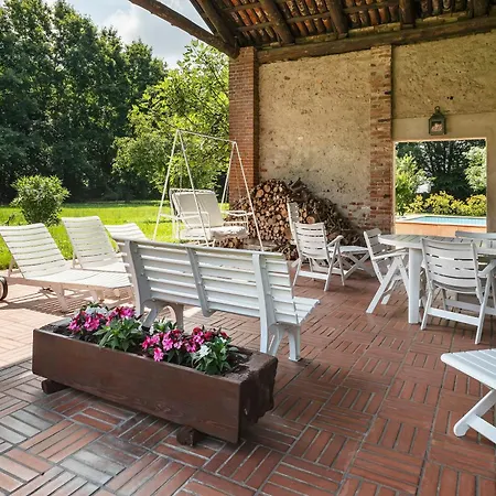 Margherita With Private Pool Villa