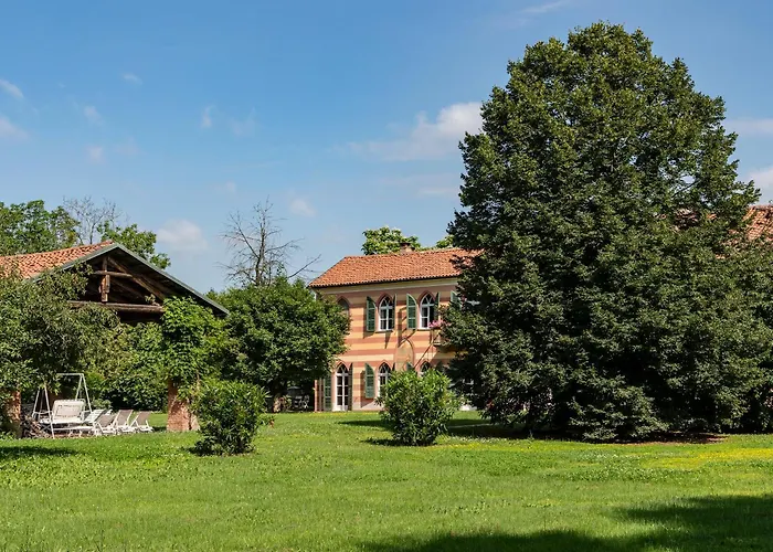 Margherita With Private Pool
