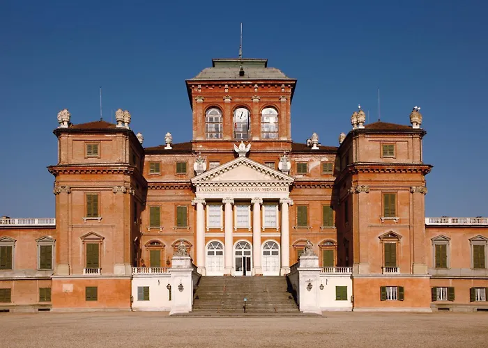 Villa Margherita With Private Pool Racconigi