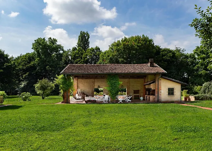 Margherita With Private Pool *