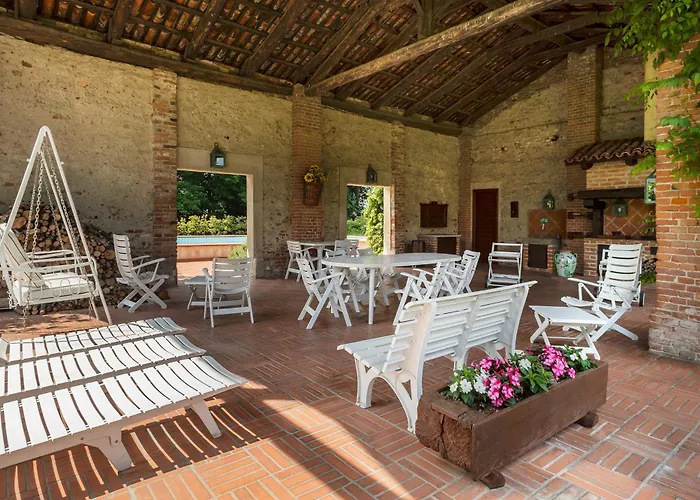 Margherita With Private Pool