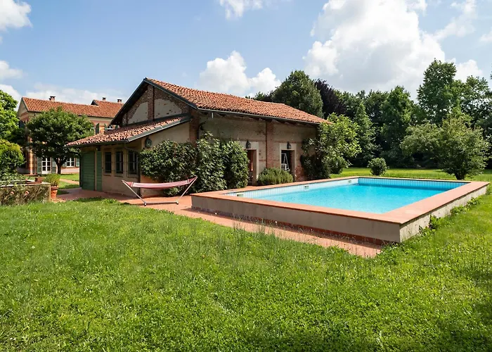 Villa Margherita With Private Pool