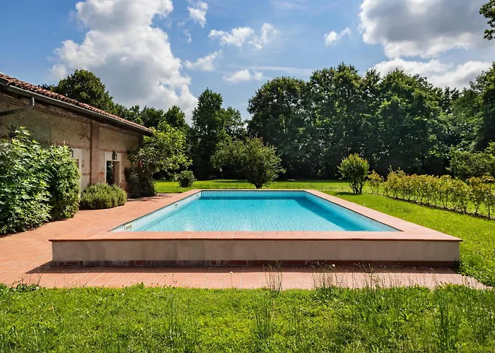 Villa Margherita With Private Pool