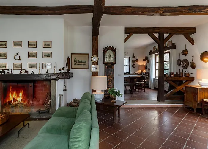 Villa Margherita With Private Pool