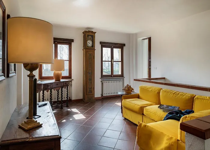 Margherita With Private Pool Villa Racconigi