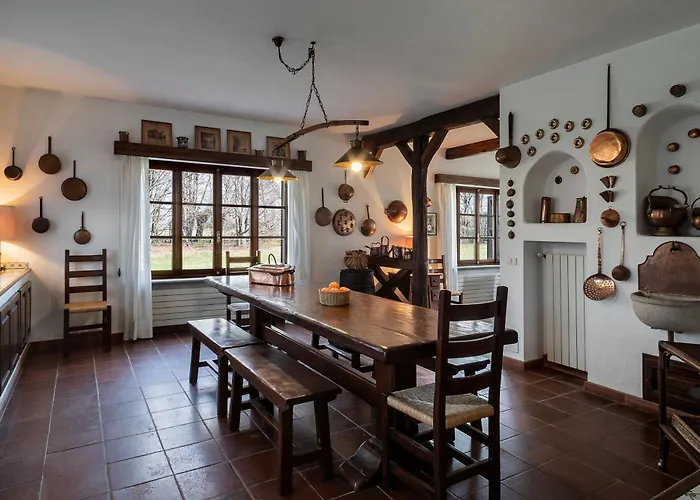 Margherita With Private Pool * Racconigi