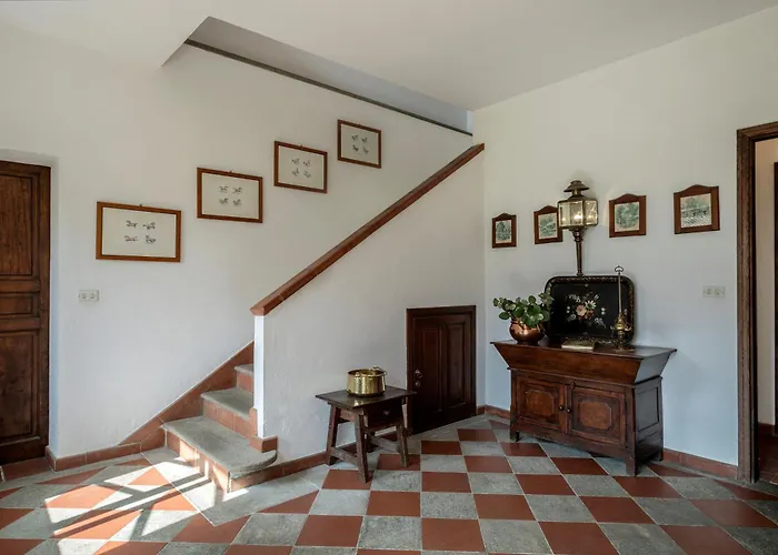 Villa Margherita With Private Pool