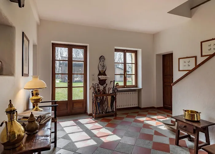 Margherita With Private Pool *