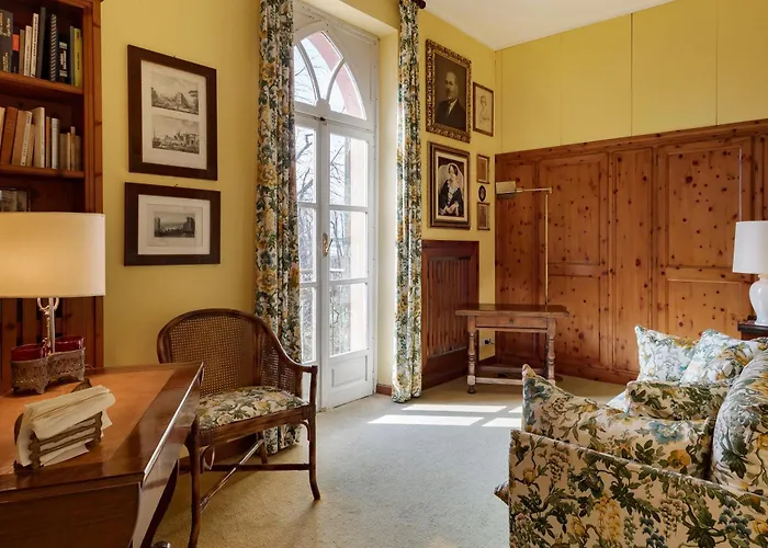 Margherita With Private Pool *