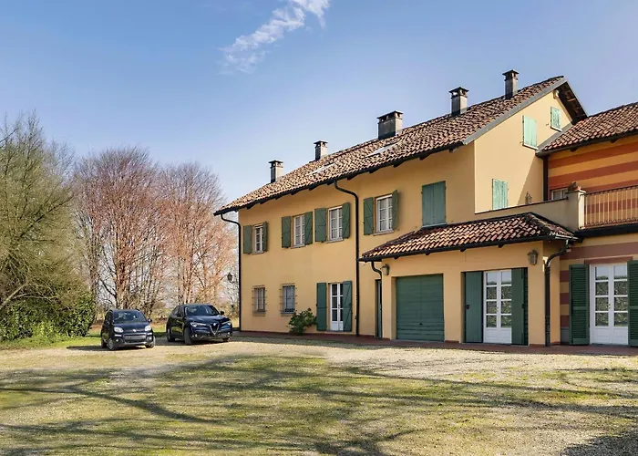 Margherita With Private Pool