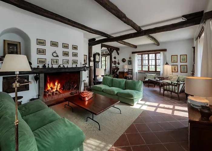 Villa Margherita With Private Pool