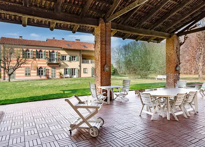 Margherita With Private Pool