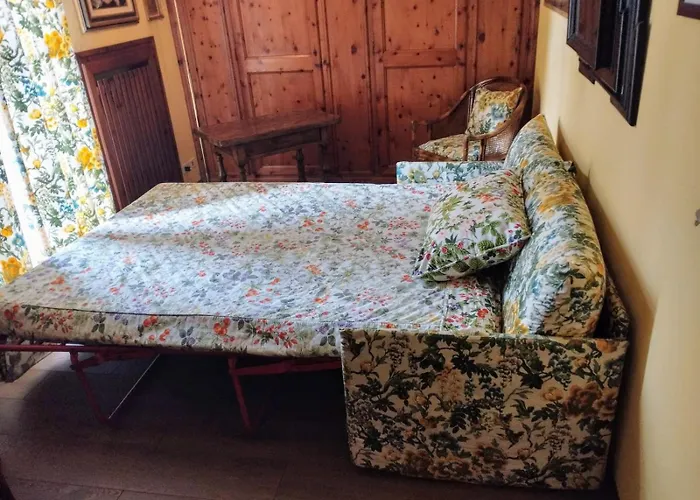 Villa Margherita With Private Pool